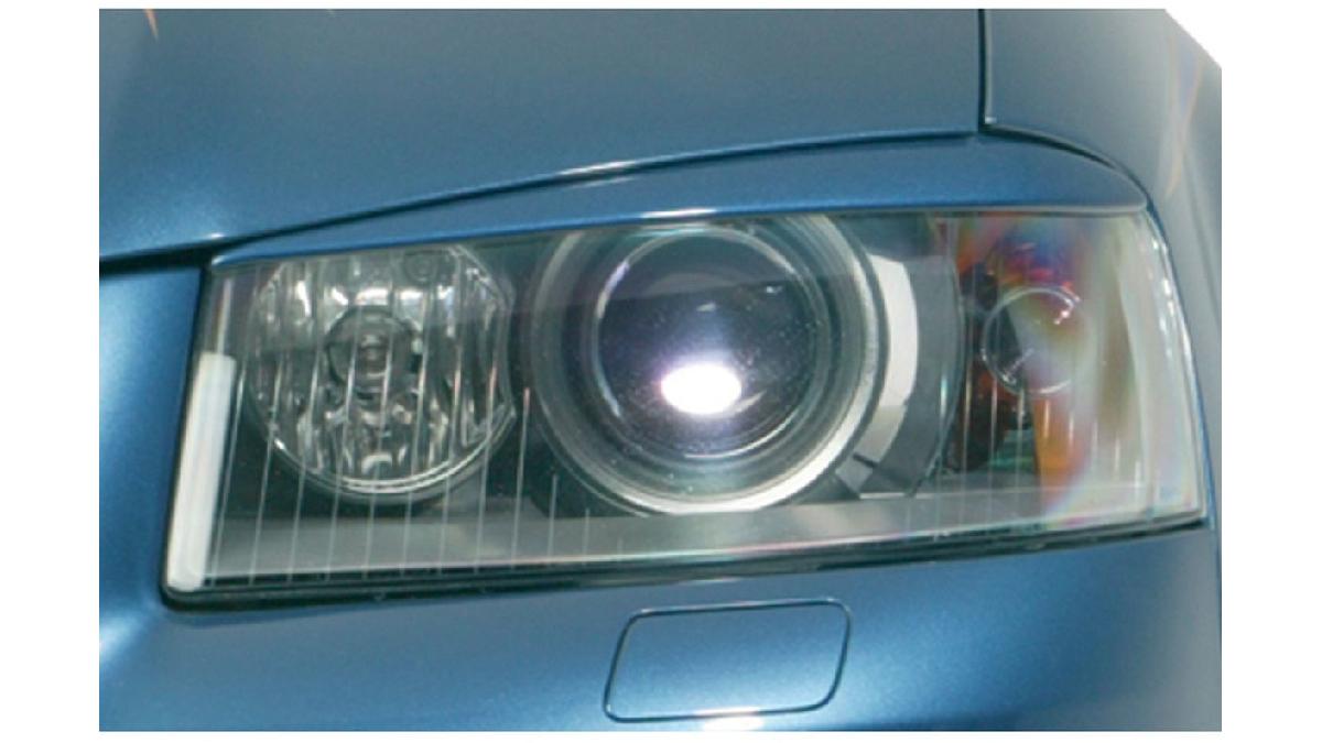 Paupi%C3%A8res+de+Phares+sur+mesure+pour+Audi+A3+8P+2003-2008+%28ABS%29